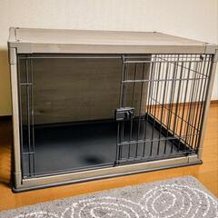 2025年最新】Yahoo!オークション - ケージ(犬 ペット用品)の中古品・新品・未使用品一覧