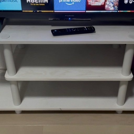 トレファク神戸南店】カキウチ家具のテレビボードです‼︎【取りに来 