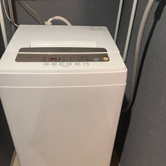 家電買取20％UP】またまた入荷！！Daewoo 全自動洗濯機！！ 生活家電お持ちこみください♪｜2022年06月27日｜リサイクルショップ  トレジャーファクトリー（トレファク）浦和店