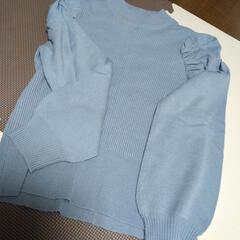 セーター 【取引済】