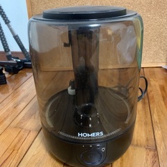 加湿器