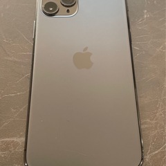 iPhone11Pro 256GB SIMフリー