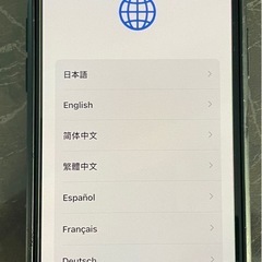iPhone11Pro 256GB SIMフリーの画像