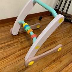 赤ちゃん　歩行器