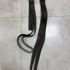 SARMA TST ITW バックパックオプション　ミリタリーの画像