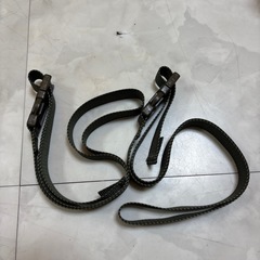SARMA TST ITW バックパックオプション　ミリタリーの画像