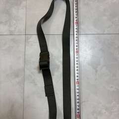 SARMA TST ITW バックパックオプション　ミリタリーの画像