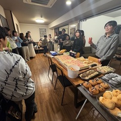 コストコパーティ参加しませんか？✨