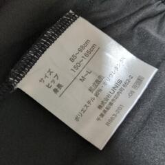 スパッツの画像