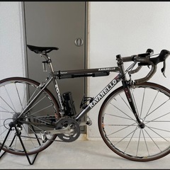 CORRATEC ( コラテック ) ロードバイク CT-ROAD CLARIS ( CT ロード クラリス ) ZZYZX ブラック / シルバー  42 ( 適応身長160cm前後 ) 【 ワイズロード限定モデル 】 | 自転車・パーツ・ウェア通販 | ワイズロードオンライン