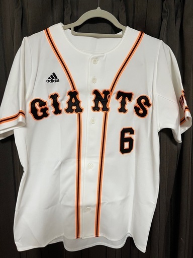プロ野球　ユニフォーム　