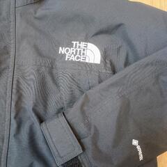 マウンテンライトジャケット　ノースフェイスの画像