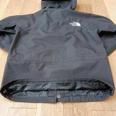 マウンテンライトジャケット　ノースフェイスの画像