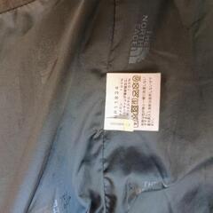 マウンテンライトジャケット　ノースフェイスの画像