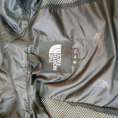 マウンテンライトジャケット　ノースフェイスの画像