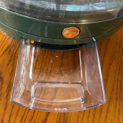 食品保存容器の画像