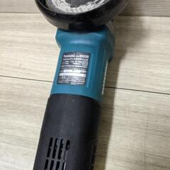 makita(マキタ) 100㎜ディスクグラインダ 9533Bの画像