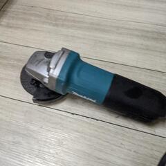 makita(マキタ) 100㎜ディスクグラインダ 9533Bの画像
