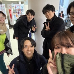 ゆるーくソフトバレーしませんか？🏐 - スポーツ