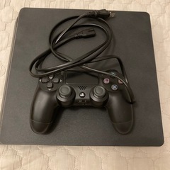 01w5309☆1円~ PlayStation4 PS4 本体 CUH-1100A 500GB ジェットブラック スタンド付き 箱無し 動作確認済み  中古品(PS4本体)｜売買されたオークション情報、Yahoo!オークション(旧ヤフオク!) の商品情報をアーカイブ公開 -  オークファン（aucfan.com）