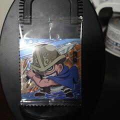 早いモノ勝ち　ワンピース　ドリー