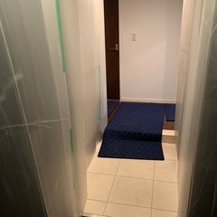 長距離でも格安の自信あり！ - 地元のお店