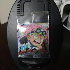 早いモノ勝ち　ワンピース　コビー