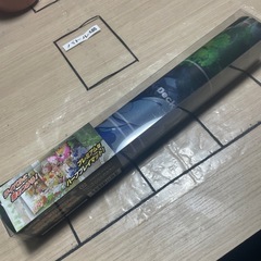 ポケモンカードゲーム ラバープレイマット セレナの画像