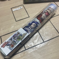 ポケモンカードゲーム ラバープレイマット HISUI DAYS ヒスイデイズの画像