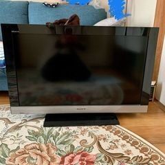 値下げ　ＳＯＮＹ32型テレビ