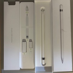 Apple Pencil
の画像