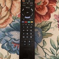 値下げ　ＳＯＮＹ32型テレビの画像