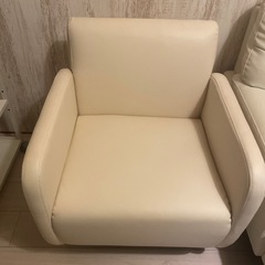 決まりました。ソファ机セットの画像
