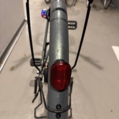 【お譲り先確定】自転車