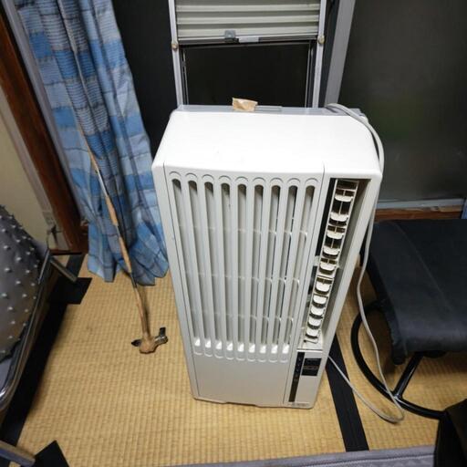 ルームエアコン