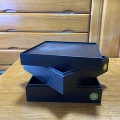 おせち箱