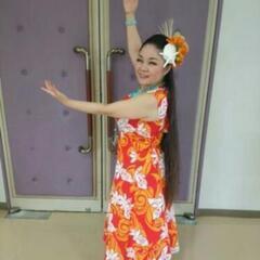 🌺🌺３回目4/26(土)🎵４回目5/10(土)🎵５回目6/28🎵①9:15フラ体験子供５歳～初回無料体験レッスン🏢船橋市高根台公民館②10:00～経験者中級体験者募集中　他の曜日のクラスも随時体験募集中🎶 - イベント