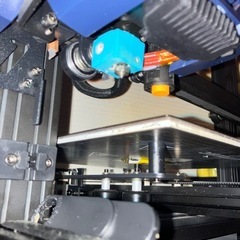 ANYCUBIC 3Dプリンター Anycubic Kobra Neo 220x220x250mm  TPU/ABS/PLA/PETG対応の画像