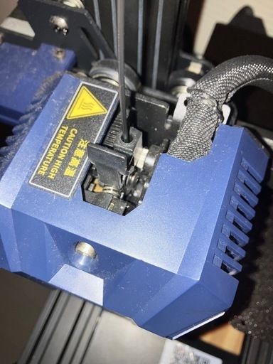 ANYCUBIC 3Dプリンター Anycubic Kobra Neo 220x220x250mm TPU/ABS/PLA