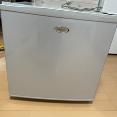 A6819【配達＆設置可能‼】アクア 冷凍冷蔵庫 2021年製 AQR-13K (haroharo) 神戸のキッチン家電《冷蔵庫》の中古あげます・ 譲ります｜ジモティーで不用品の処分