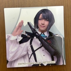 シール（ミュージカル刀剣乱舞　すえひろがり　松井江)