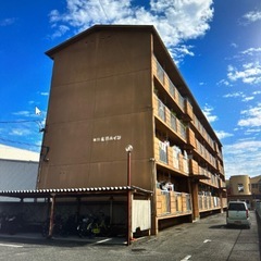藍住町｜3LDK｜敷金・礼金ゼロ｜家賃3万円台｜ネット無料｜ペ...