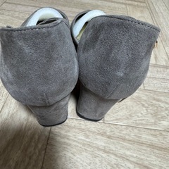 レディース　パンプスの画像