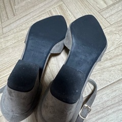 レディース　パンプスの画像