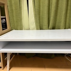 テーブルの画像