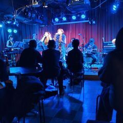 ライブイベント出演者 バンド募集 神戸 大阪 2025年5月