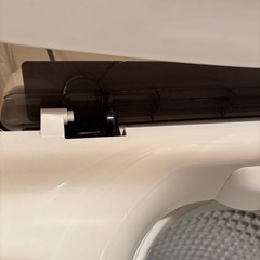 受け渡し先決定
【2023年製】Hair  全自動電気洗濯機JW-U55Aの画像