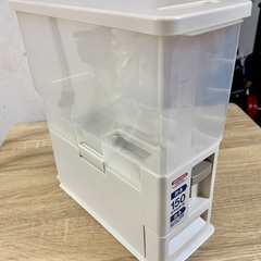 ライスストッカー6kg用（商談中）