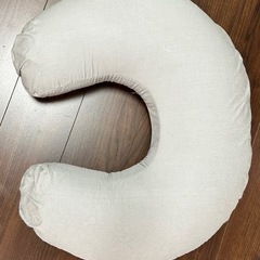 授乳クッション