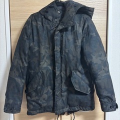 モッズコート Mサイズ メンズ